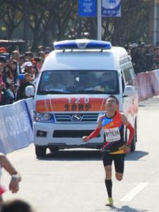 五指山市大型活动